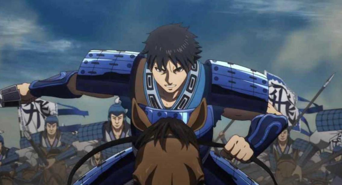 Spoiler Kingdom 742: Hoàn Kỵ toàn lực tấn công - Tấm khiên của Lý Mục