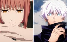TOP 5 nhân vật phụ trong manga, anime cực mạnh vượt qua cả MAIN!