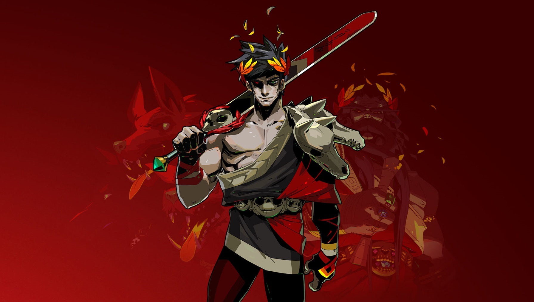 Hades 2 mang đến một nhân vật chính mới, vậy Zagreus đâu rồi?