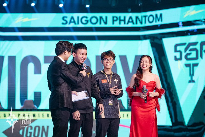 Interview with Saigon Phantom: “We compete for AOG Vietnam”
