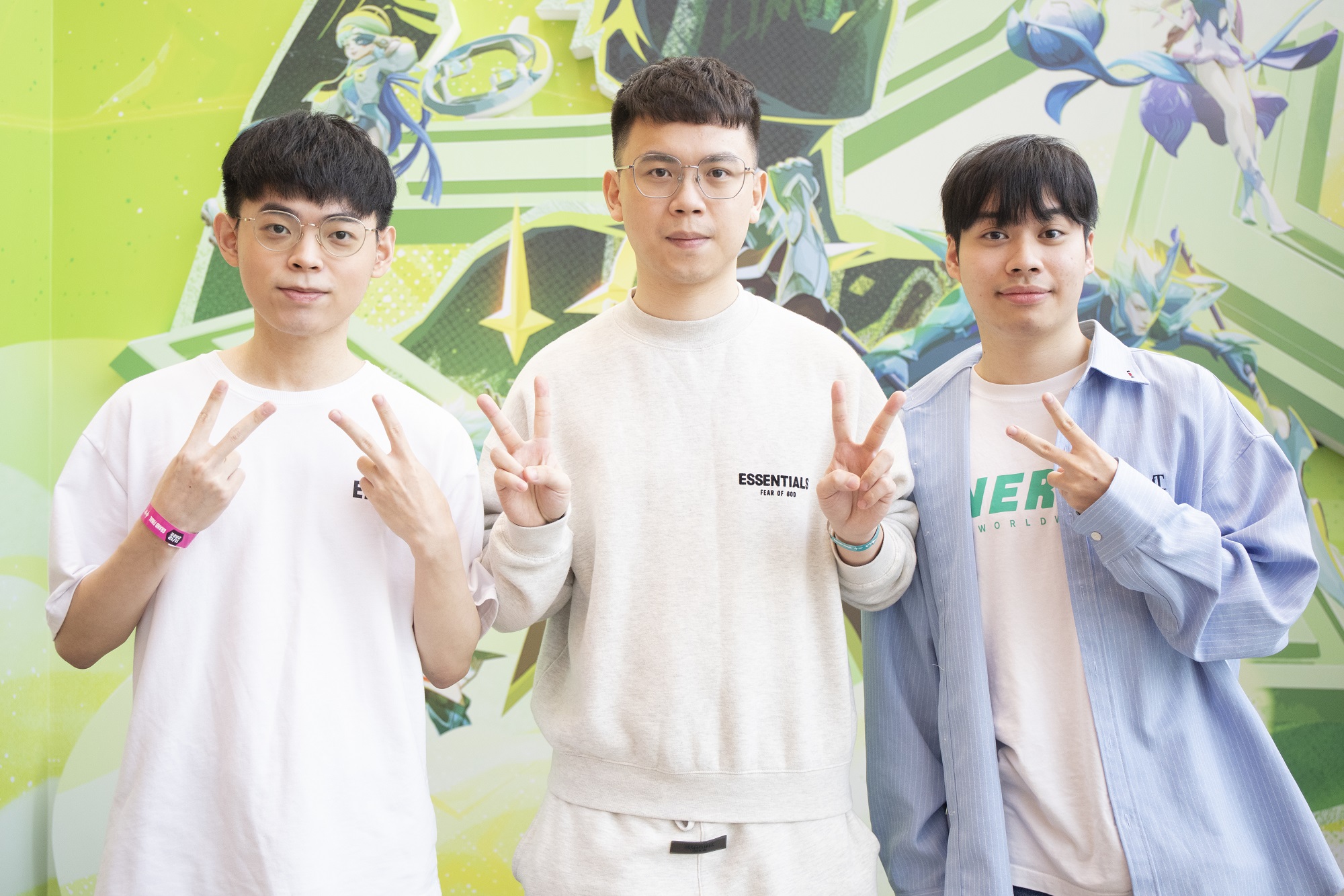 APL 2022 - Phỏng vấn 03.22: "Bầu không khí tại đây đang ủng hộ Saigon Phantom"