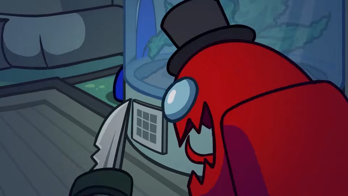 Among Us: Bạn đã biết hết về chế độ Hide N Seek mới?