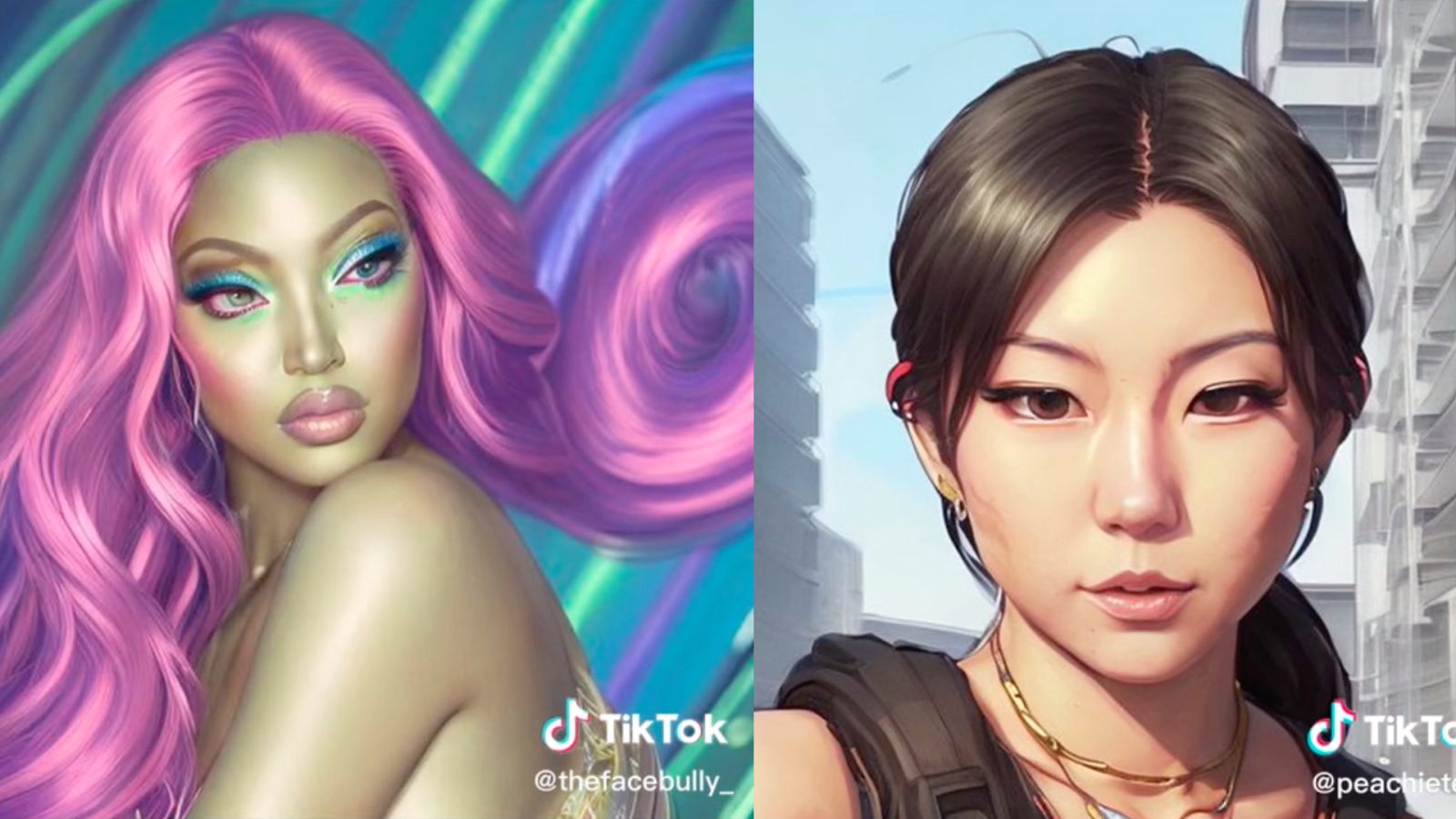 Lensa AI: AI triệu USD với những rủi ro tiềm ẩn mà ít ai được biết