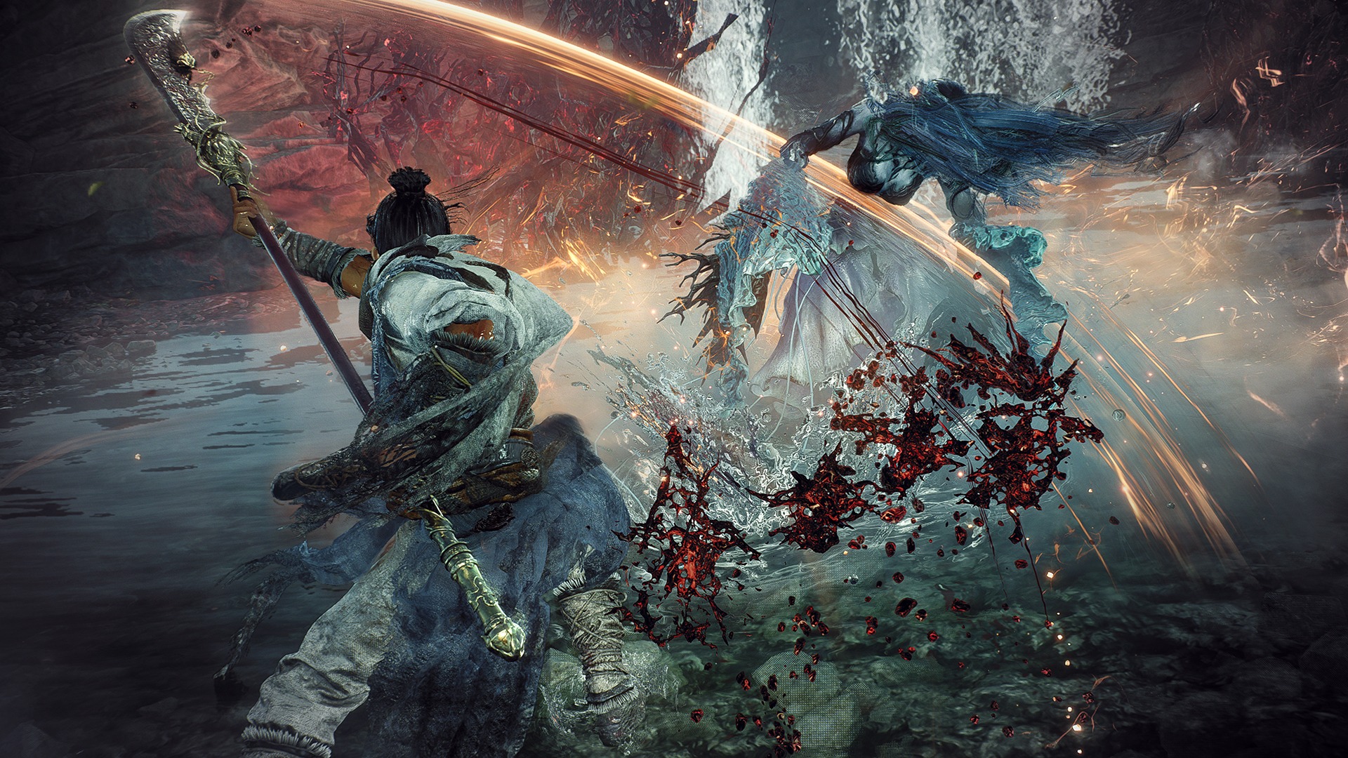 Top 5 trò chơi mang phong cách Soulslike đáng mong chờ nhất trong năm 2023