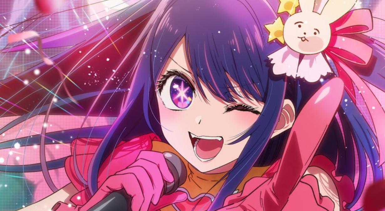 Trailer anime Oshi No Ko mới hé lộ dàn seiyuu và  movie chiếu rạp dài 90 phút!