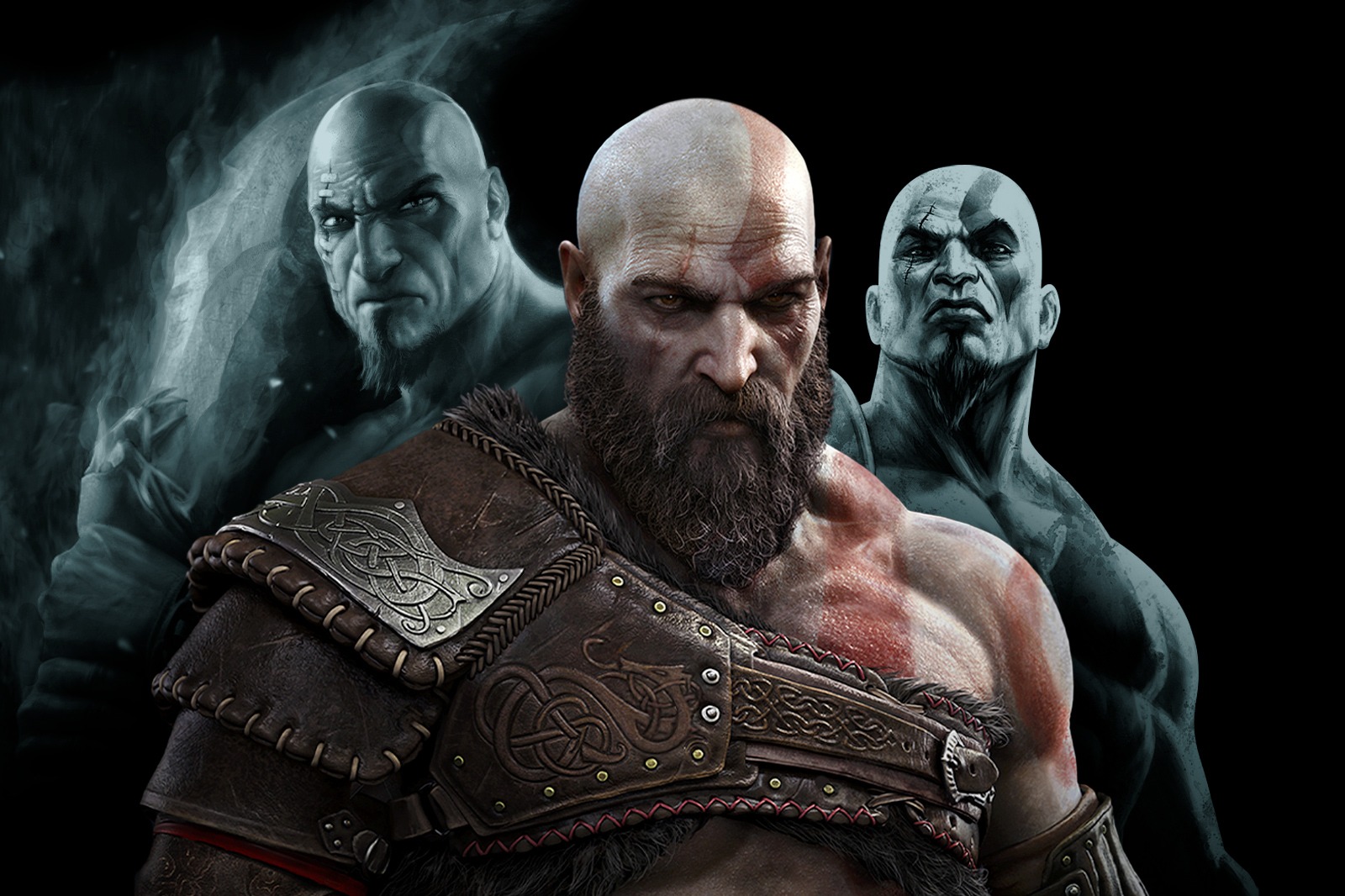 Cộng đồng chọn ra những diễn viên hợp với vai diễn Kratos cho phần phim God of War live-action