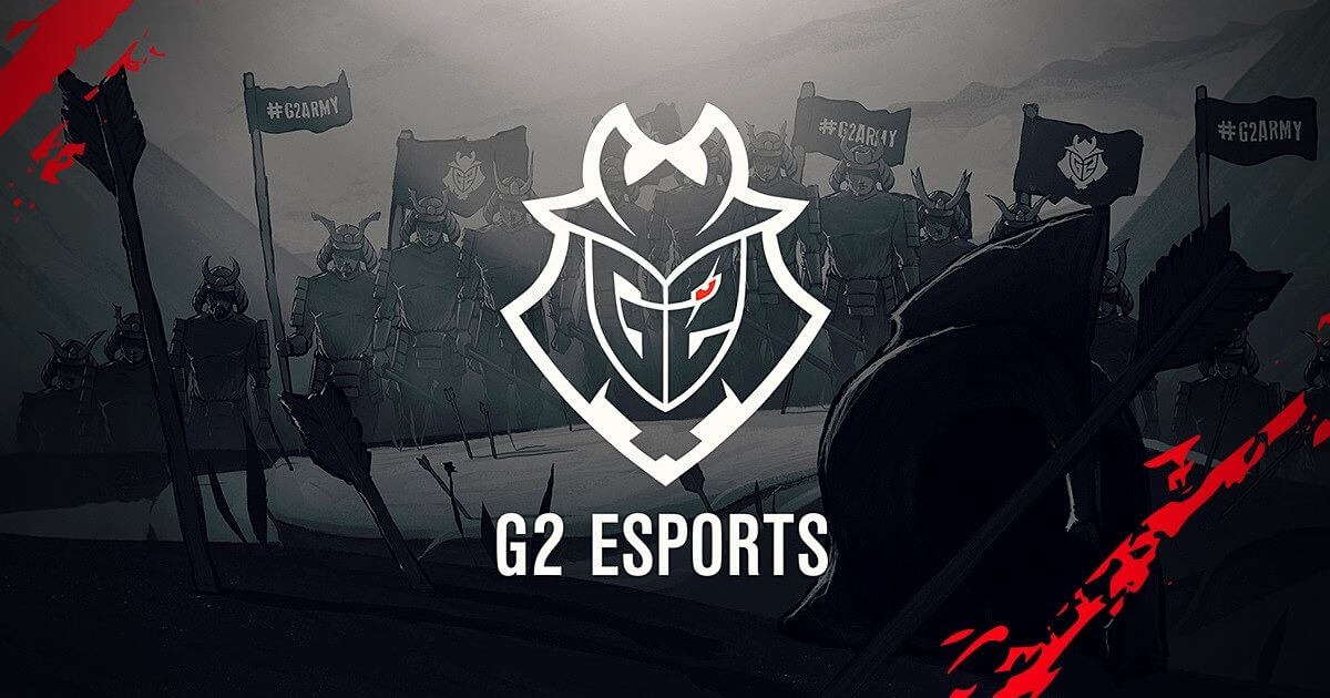 G2 Esports mang người cũ của Sentinels về tổ chức để hoàn thiện đội hình Valorant