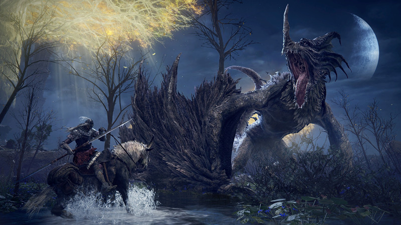 Top 10 best games to be released in 2022 (P1)
