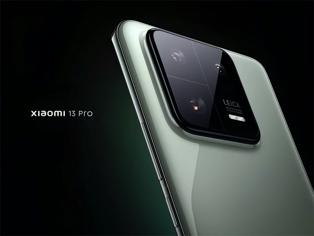 Xiaomi 13 và 13 Pro chính thức ra mắt: Chip Snapdragon 8 Gen 2, camera Leica 1 inch,...