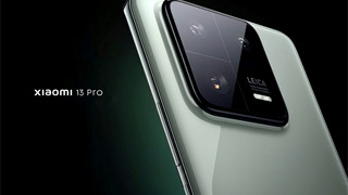 Xiaomi 13 và 13 Pro chính thức ra mắt: Chip Snapdragon 8 Gen 2, camera Leica 1 inch,...