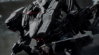 Armored Core 6: Các màn đấu trùm sẽ là điểm nhấn của trò chơi