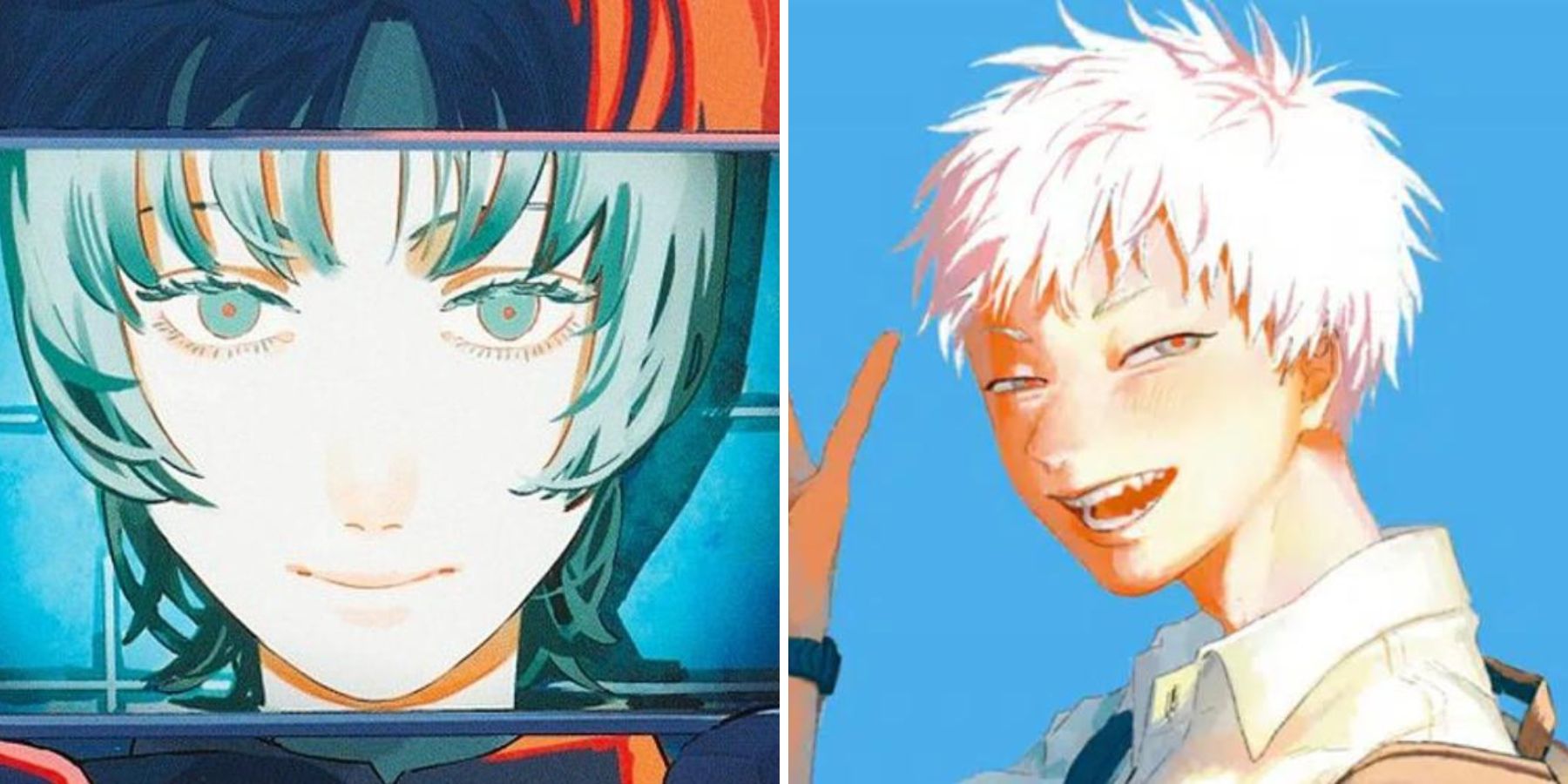 BXH 10 manga mới hay cho nam và nữ được giới chuyên môn đánh giá cao nhất 2022!