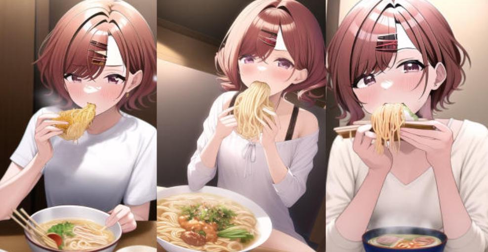 Manga 18+ vẽ bởi AI khiến CĐM bất ngờ khi bán được hơn nửa tỉ đồng chỉ trong 1 tuần!