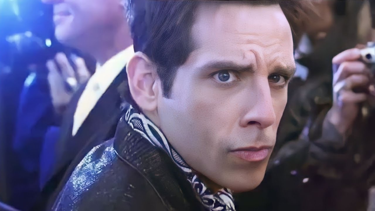 Zoolander Meme là gì ? Meme về Thời trang đang cực nỗi trên Tiktok