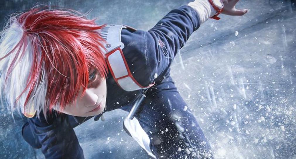 Netflix chi tiền mạnh tay chuyển thể manga My Hero Academia thành live-action!