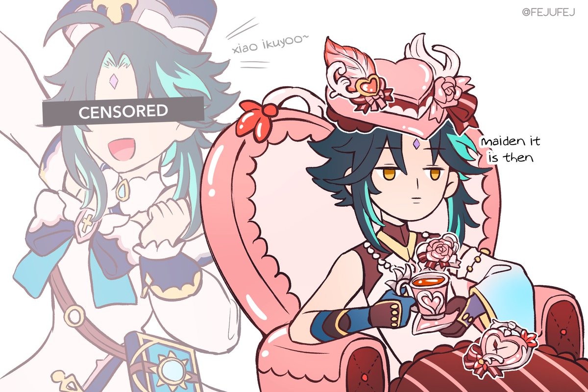 Top 8 bộ Thánh Di Vật linh hoạt nhất trong Genshin Impact