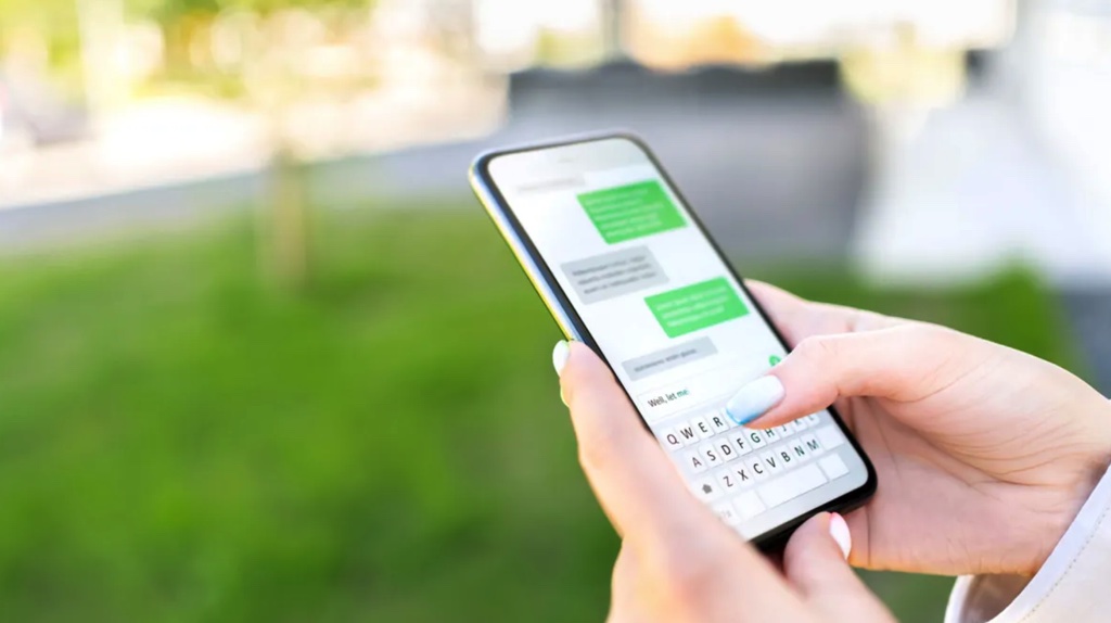 Tin nhắn SMS tròn 30 tuổi và cũng chính là công nghệ thay đổi cách con người giao tiếp