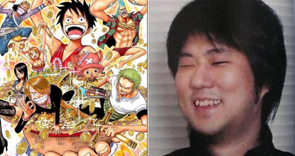 TOP 10 tác giả truyện tranh nổi tiếng ngay từ manga đầu tay (Phần 1)