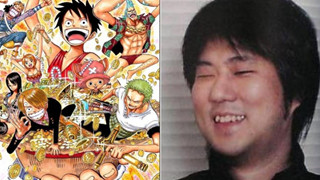 TOP 10 tác giả truyện tranh nổi tiếng ngay từ manga đầu tay (Phần 1)