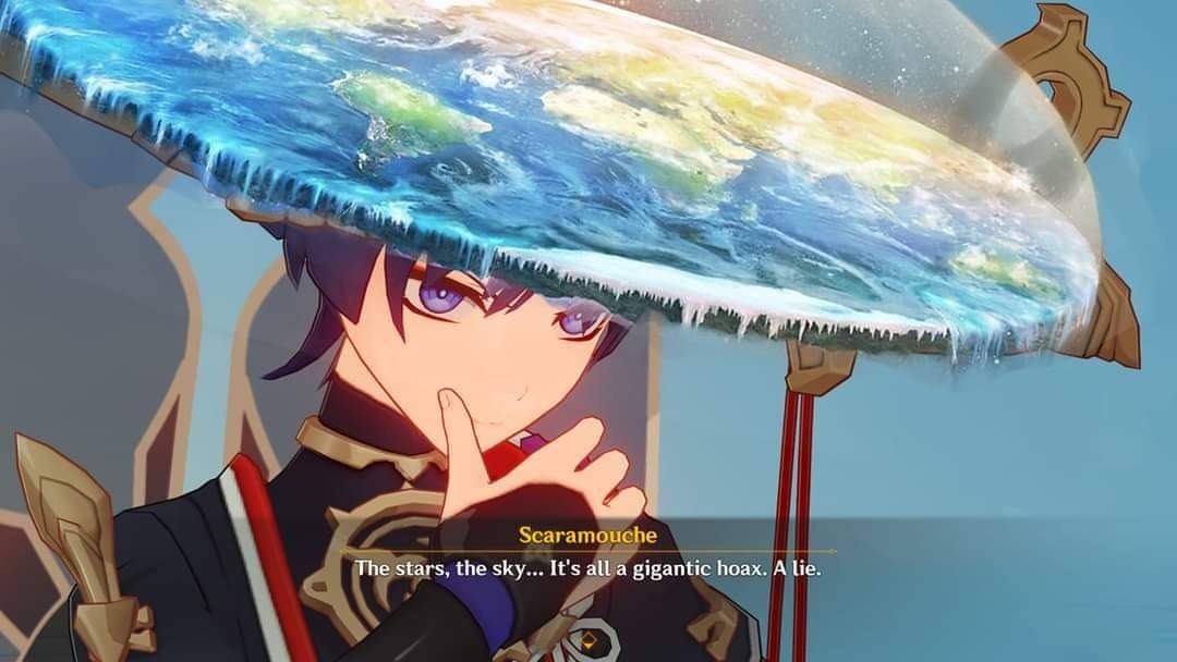 Những nhân vật có bối cảnh thú vị nhất Genshin Impact