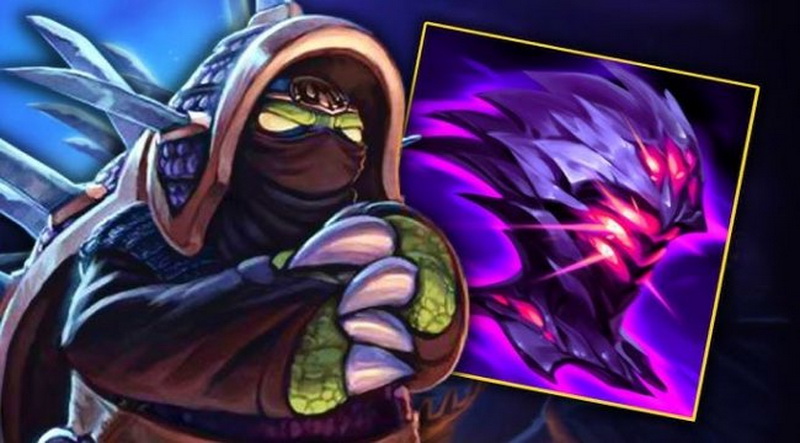 LMHT: Chi tiết bản cập nhật 12.23b - Nerf gấp hàng loạt Tướng mạnh mất cân bằng giữa patch