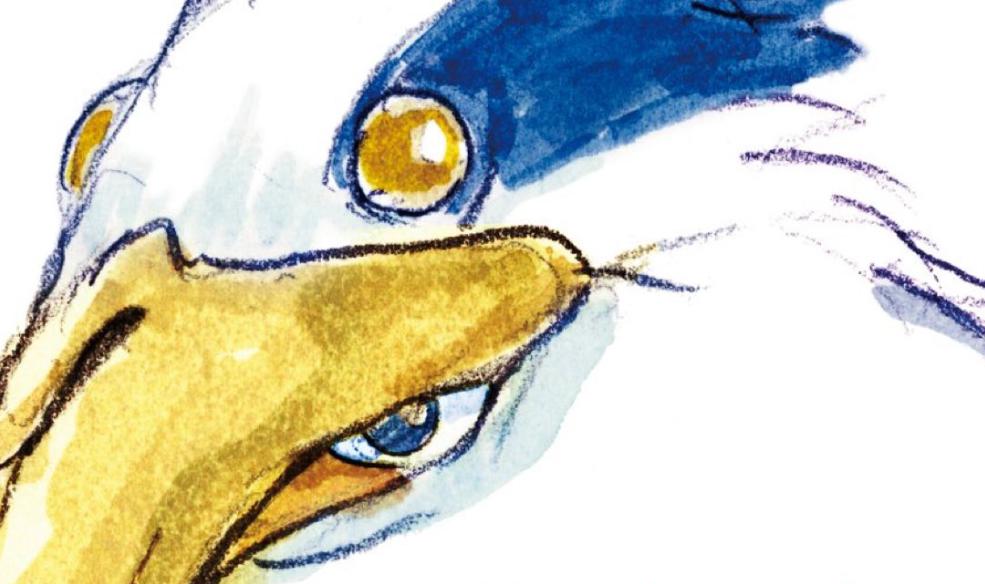 Ghibli công bô anime mới How Do You Live - dự kiến công chiếu hè năm 2023!