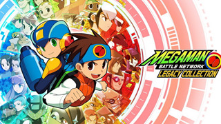 Tựa game hoài niệm Mega Man Battle Network chuẩn bị trở lại với game thủ vào tháng 4/2023