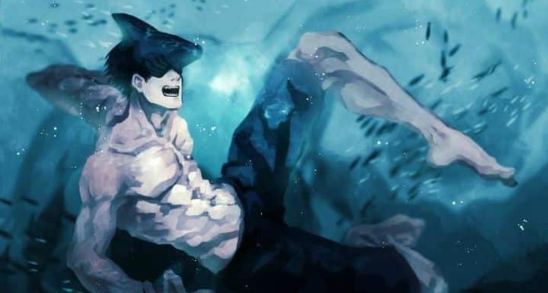 Spoiler anime Chainsaw Man tập 11: Denji có thêm đồng đội mới - Tổng tấn công Katana Man!