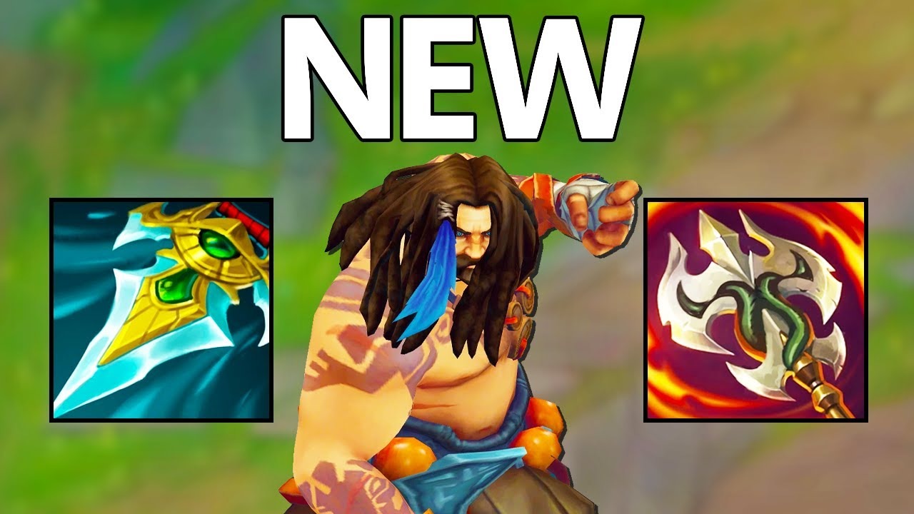 LMHT: Riot Games phải nerf khẩn Udyr bởi khả năng one shot gần như toàn bộ các tướng