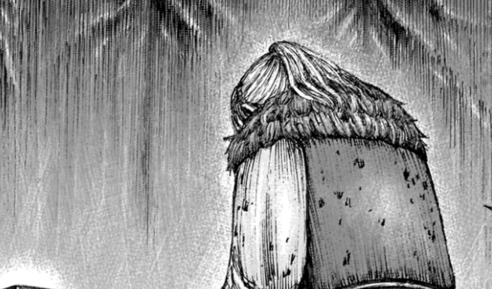 Spoiler Kingdom 743: Lý Mục liều mình bảo vệ Hải Âm