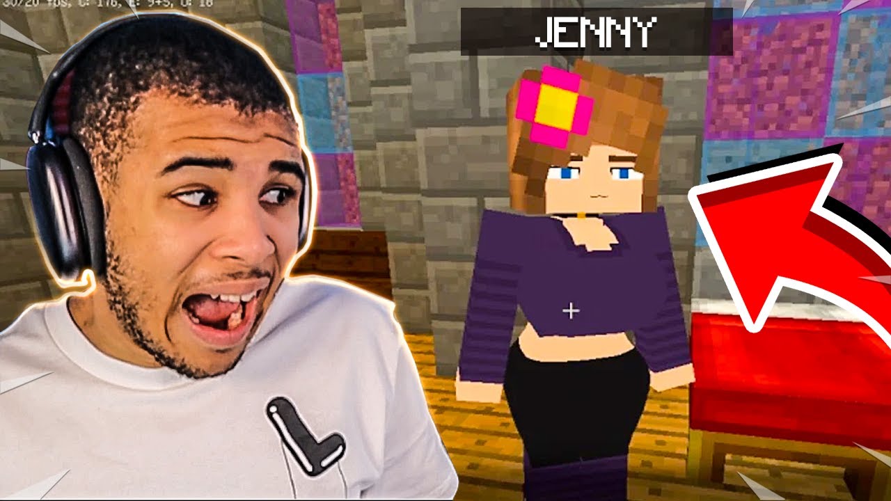 Bất ngờ khi Minecraft là 1 trong những game được tìm kiếm nhiều nhất trên Pỏnhub