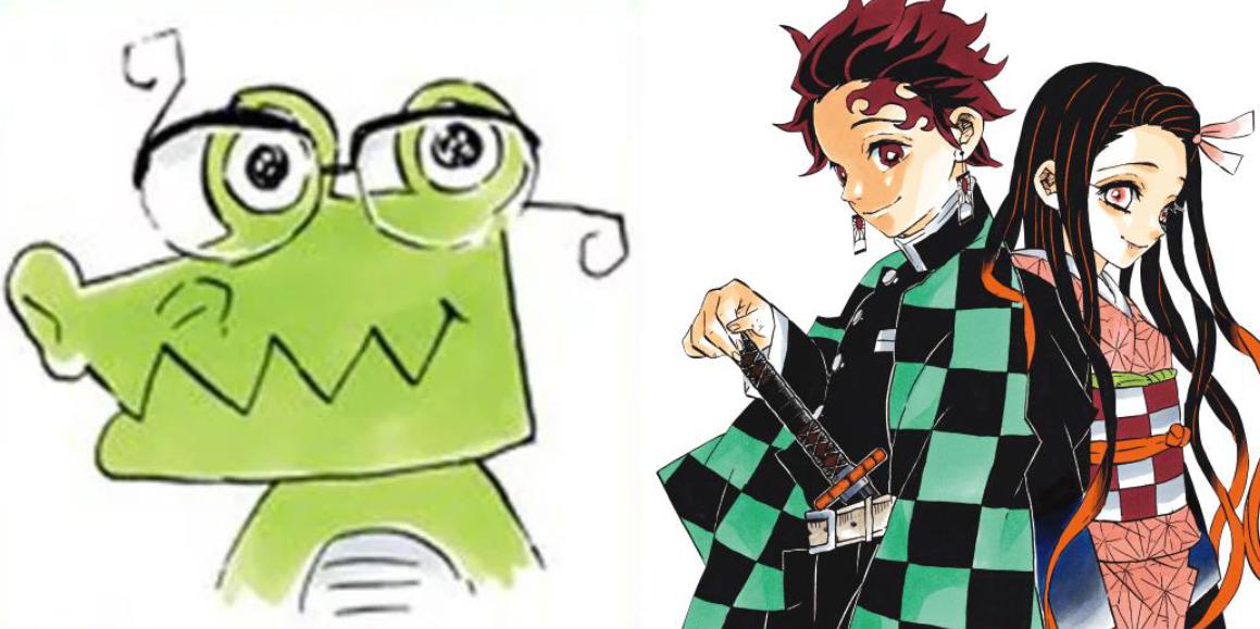 TOP 10 tác giả truyện tranh nổi tiếng ngay từ manga đầu tay (Phần 2)