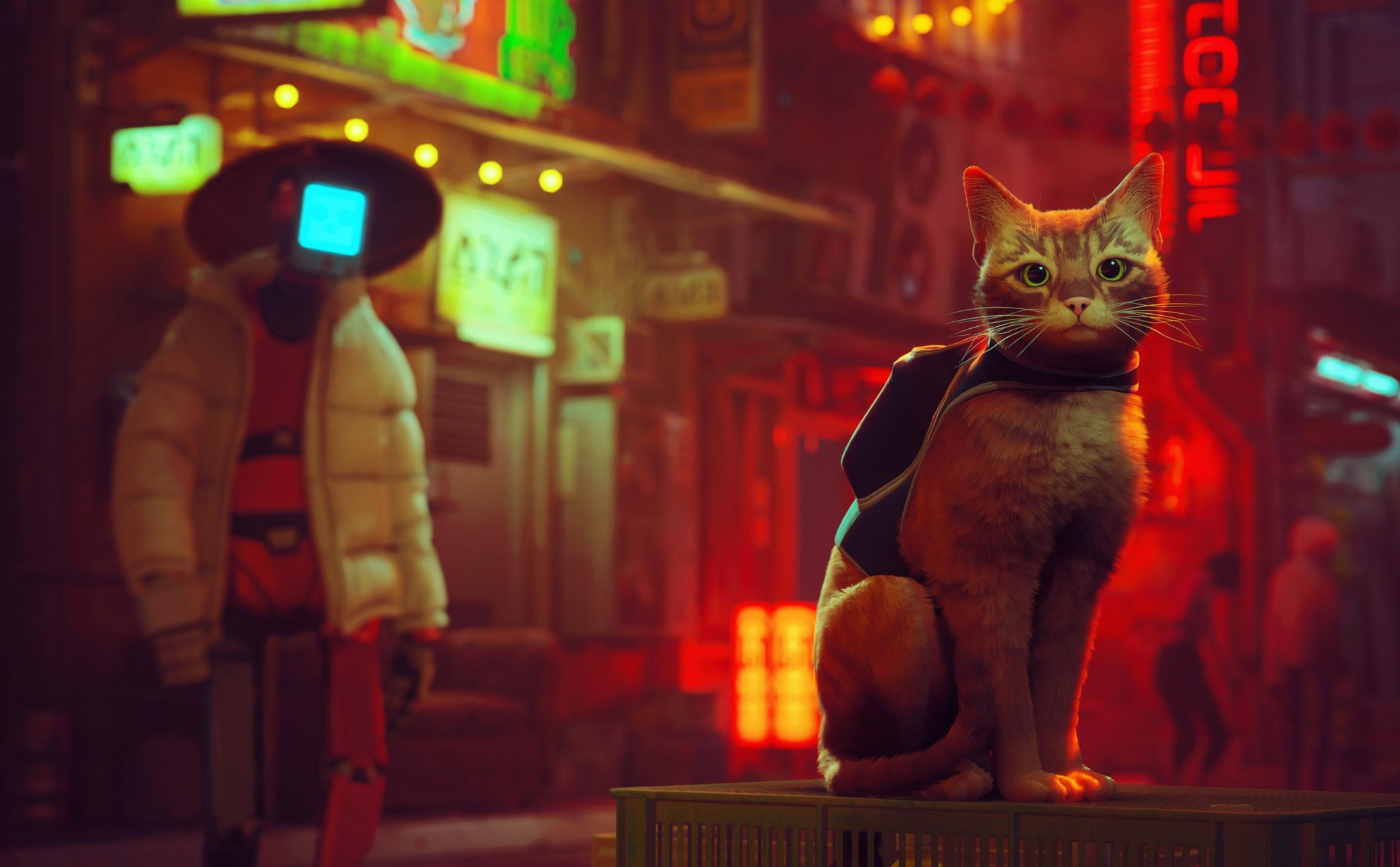 Top 10 tựa game hay nhất được ra mắt trong năm 2022 (P2)