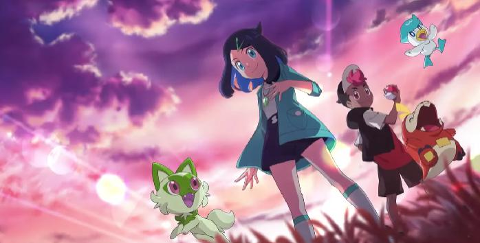 Anime Pokemon công bố kết thúc hành trình của Satoshi sau 25 năm, series mới sẽ có nhân vật chính mới!