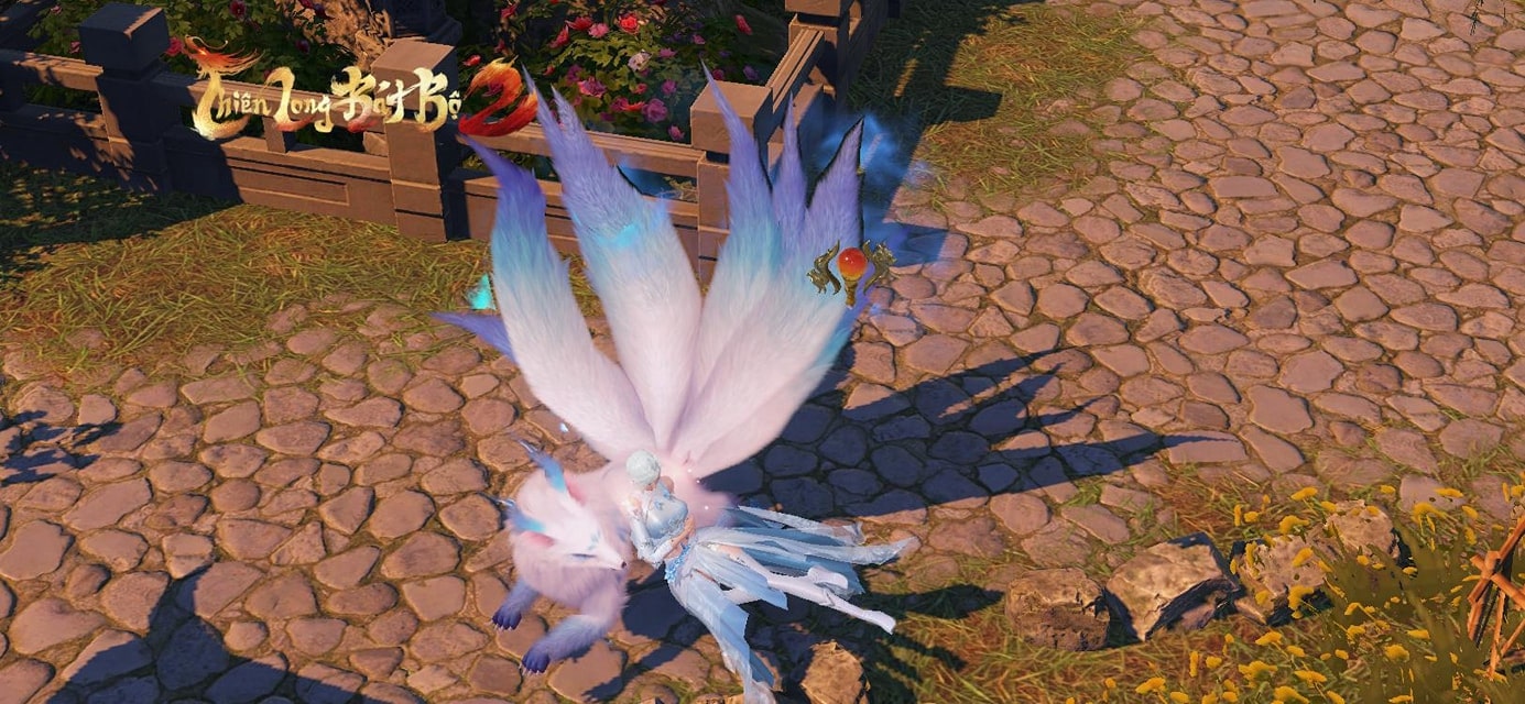 Những Trân Thú đang được săn đón như “người nổi tiếng” tại Thiên Long Bát Bộ 2 VNG