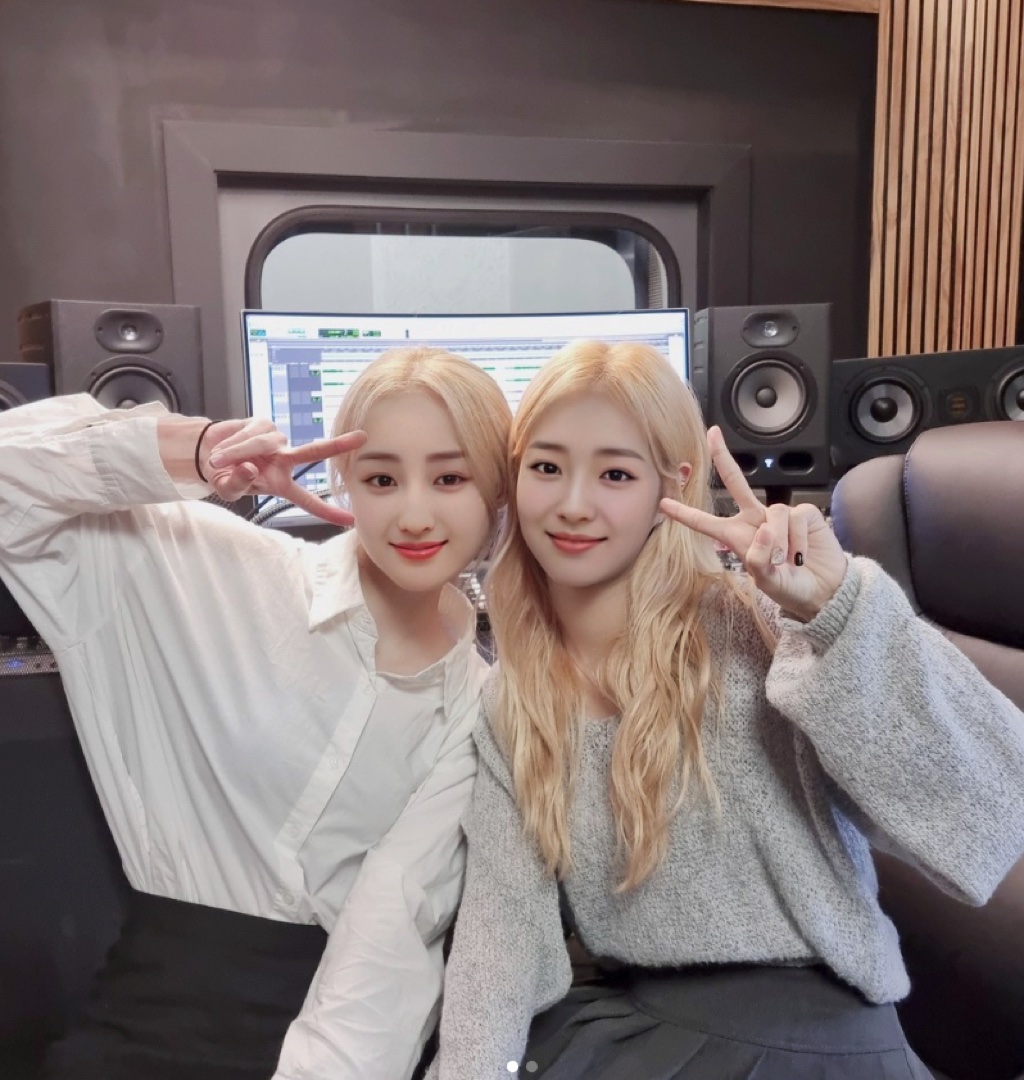 Eternity - Nhóm nhạc Kpop nữ đầu tiên trên thế giới được tạo ra bởi công nghệ deepfakes 