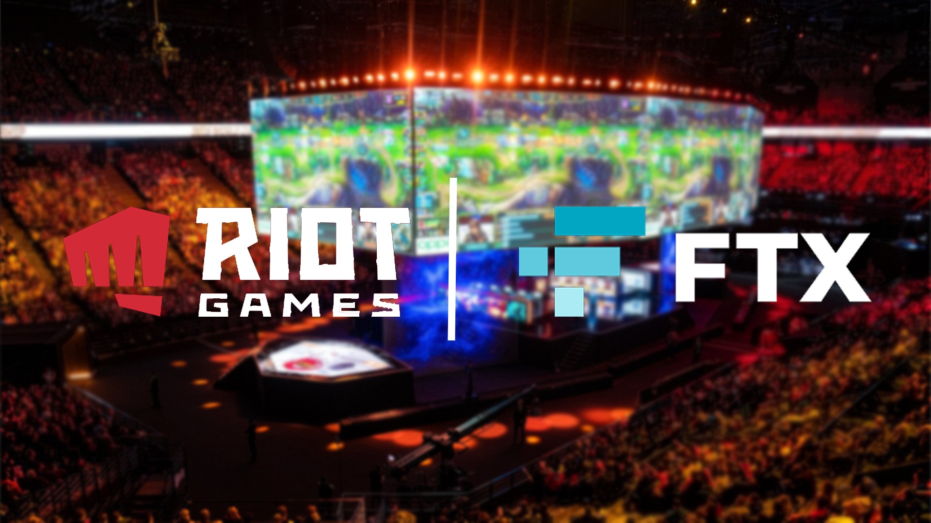 Riot Games đưa FTX ra tòa vì "tổn hại danh tiếng" sau bê bối sụp đổ