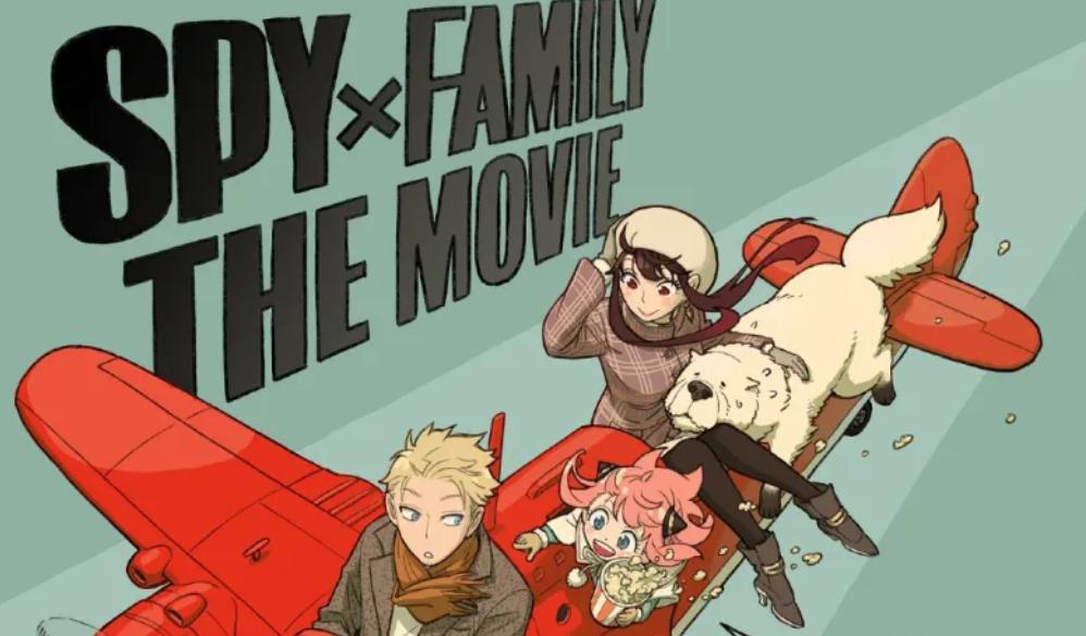 Quá thành công, anime Spy X Family sẽ có season 2 và movie mới ngay trong năm 2023!