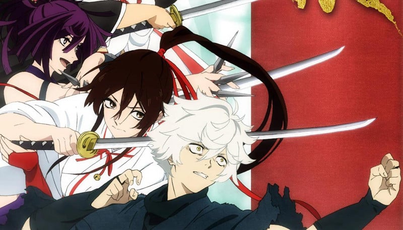 MAPPA hé lộ trailer và thời gian lên sóng 'bom tấn' anime Jigokuraku! MAPPA hé lộ trailer và thời gian lên sóng 'bom tấn' anime Jigokuraku!