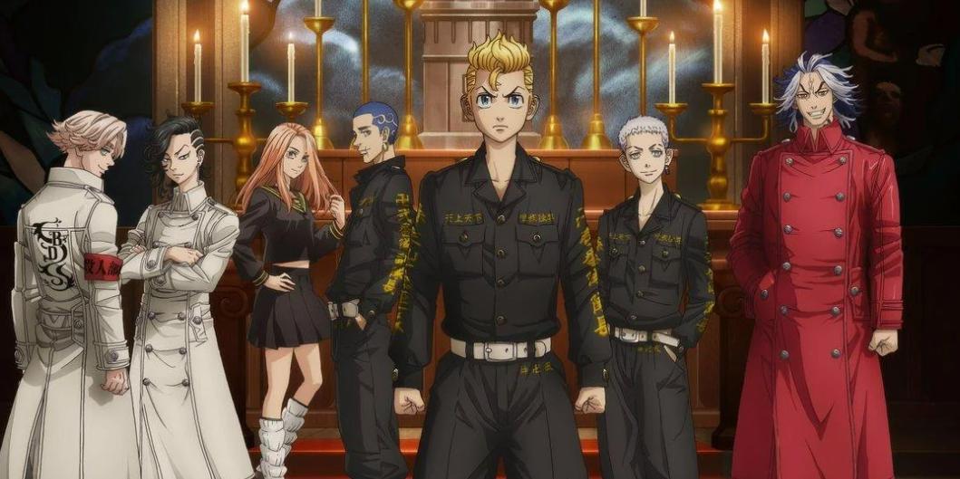 Danh sách tất cả các anime đông 2023 và lịch phát sóng của chúng trong tháng 1 (Phần 2)