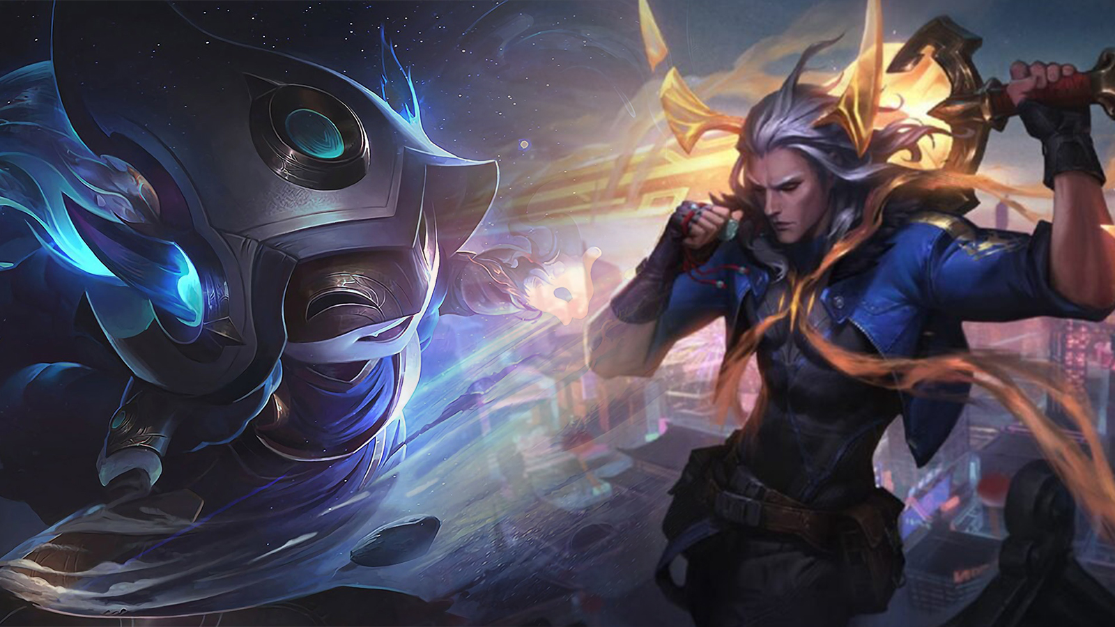 LMHT: Game thủ phát hiện Viego có thể sử dụng Pix của Lulu để chặn sát thương cực ảo