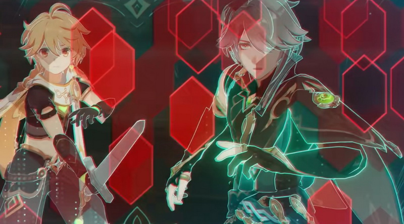 Genshin Impact: Chưa được ra mắt, Alhaitham đã bị Nerf tơi tả từ Kĩ năng tới Vũ khí trấn