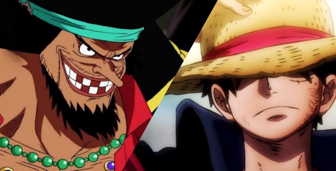 Oda Eiichiro: One Piece sắp tới sẽ là cuộc đối đầu giữa 'người đó' và 'kẻ kia'!