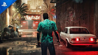 GTA Vice City bất ngờ được tân trang đồ họa siêu đẹp với Unreal Engine 5 