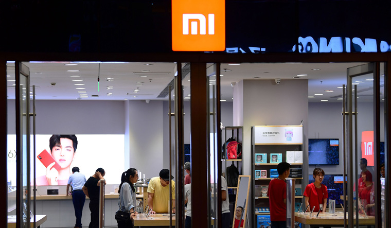Xiaomi sa thải 15% nhân viên do doanh số bán hàng sụt giảm