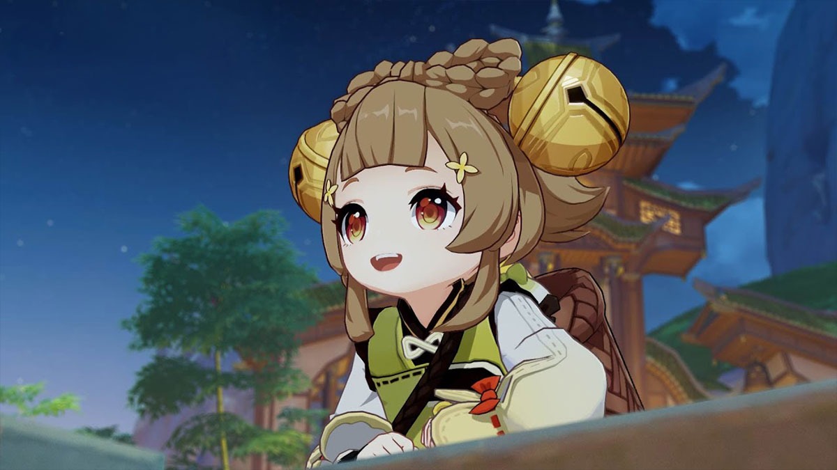 Hướng dẫn build Yaoyao toàn tập: kĩ năng, thánh di vật và đội hình tốt nhất