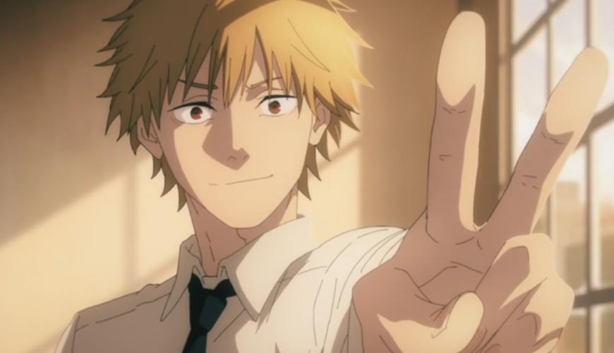 Spoiler Chainsaw Man 115, giải thích chap 114: Denji 'giải cứu' Asa bằng cách... mời cô ăn sao biển!