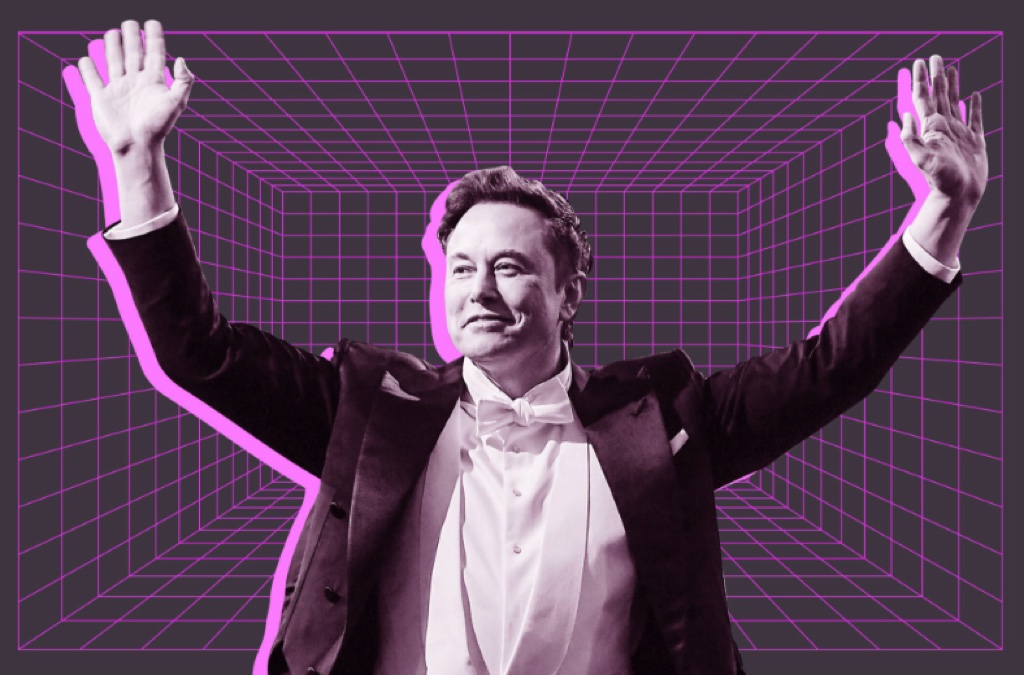 Elon Musk xác nhận từ chức CEO Twitter với một điều kiện