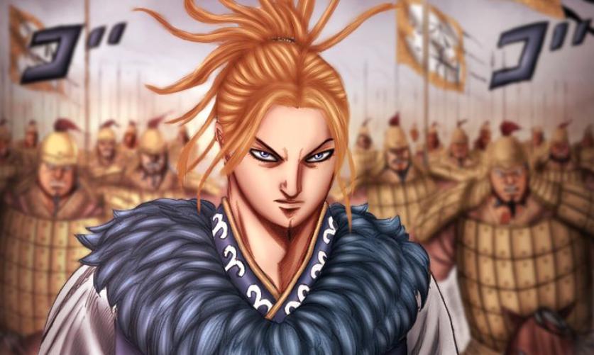 Spoiler Kingdom 744: Lý Mục rút lui bảo toàn tính mạng - Hoàn Kỵ 'tốc biến' ra trước mặt!