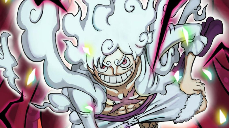 One Piece 1071 spoiler prediction: Kizaru stops the Straw Hats – Kuma comes to save Vegapunk!